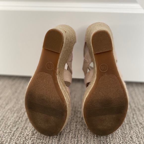 Sumer wedge heels - Picture 4 of 4